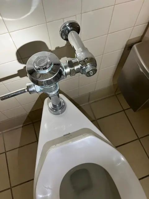 Fixture installation and repair for Repiping in Five Points District